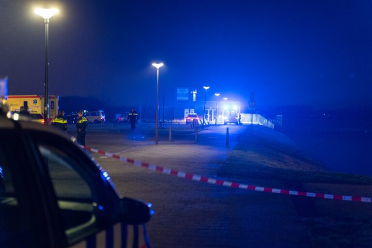 Vermiste Capelse vrouw overleden aangetroffen Kosboulevard rotterdam