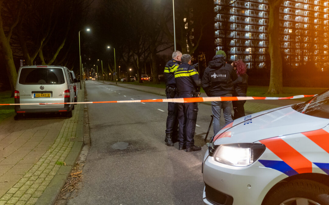 Zedenmisdrijf P.C Boutensingel Capelle aan den IJssel blijkt geen zedenmisdrijf