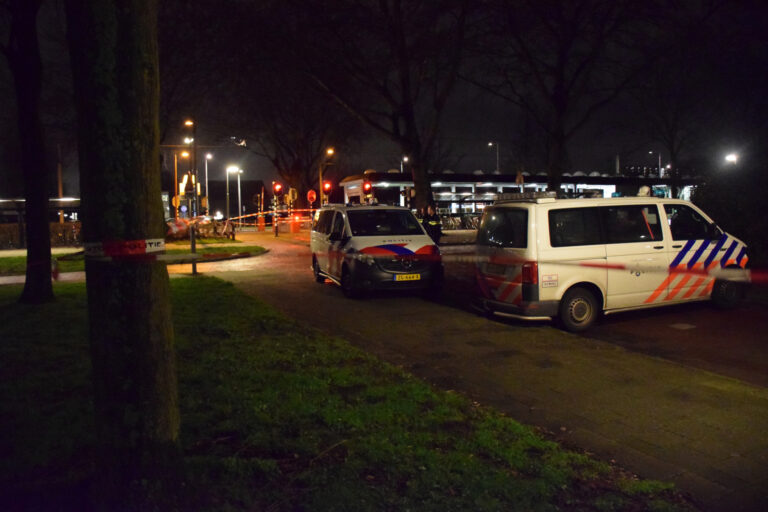 Twee 17-jarigen gewond na steekpartij in Rotterdam-Ommoord