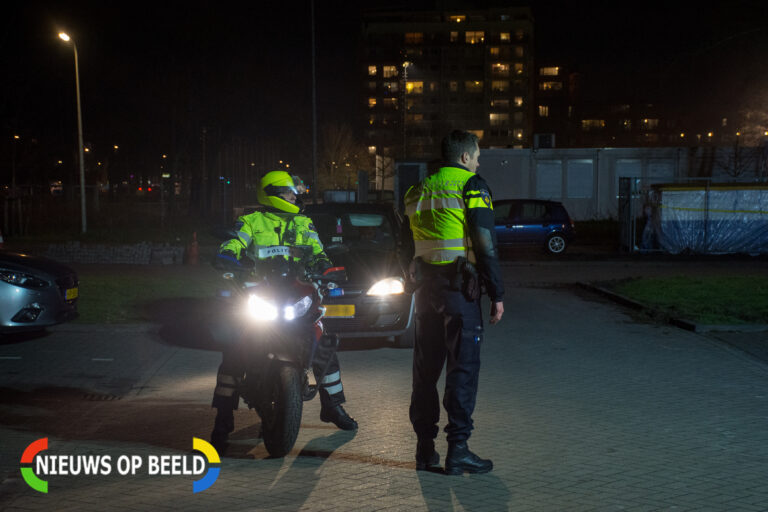 Politiebonden dinsdag om de tafel met Grapperhaus, werkdruk wordt agenten teveel