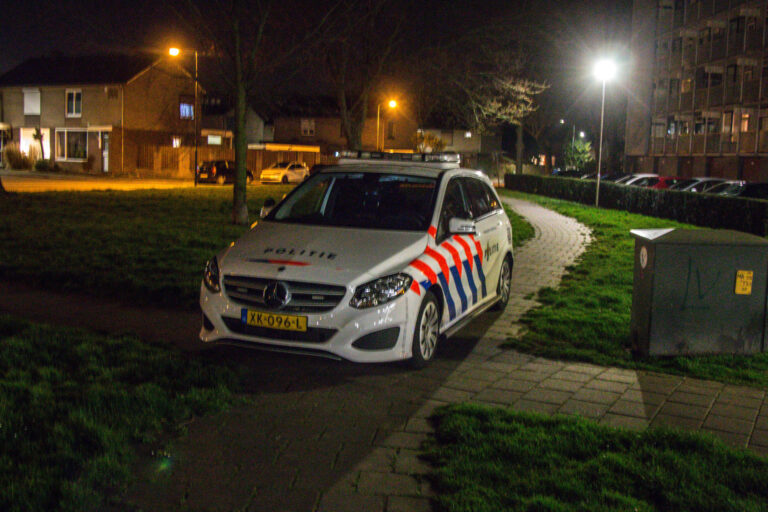 Gaslucht in woning Eisenhowerstraat Sittard