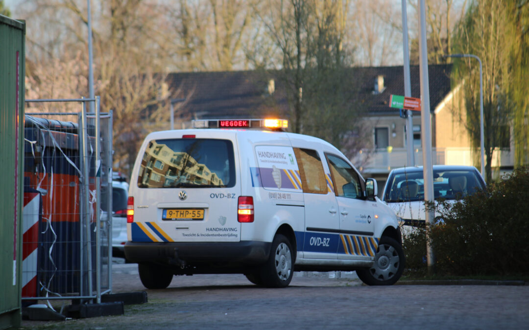 Handhaving Capelle schrijft fors meer boetes uit voor afvaloverlast