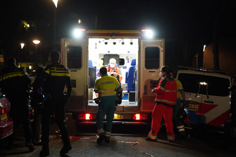 Steekincident Kopenhagenstraat Rotterdam betrof uit de hand gelopen Marktplaats-verkoop