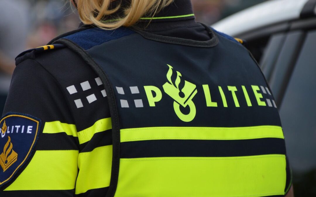Verdachten van overval op hotel snel in de kraag gevat Pieter de Hoochweg Rotterdam