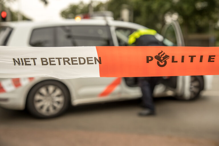 Rotterdammer (23) gewond na schietpartij Adriaan Baasstraat Hoogeveen