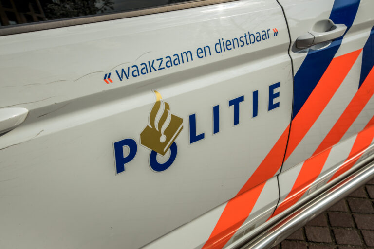 Drie Rotterdammers aangehouden voor poging woninginbraak Donau Nieuwerkerk aan den IJssel