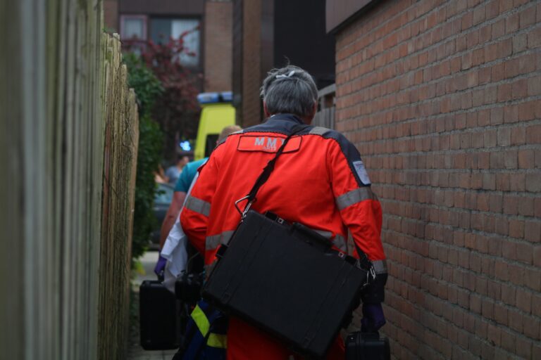 Tweede verdachte van steekincident in Spijkenisse aangehouden