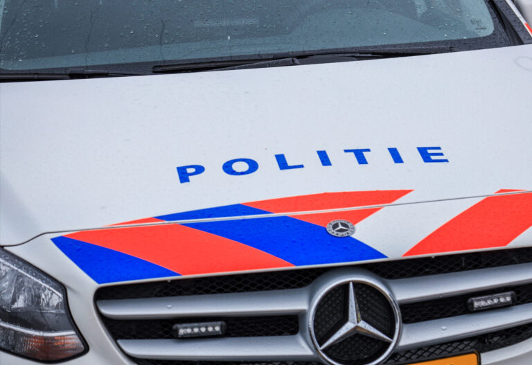 Rotterdamse politie zoekt getuigen van mishandeling op Metrostation Prinsenlaan begin april