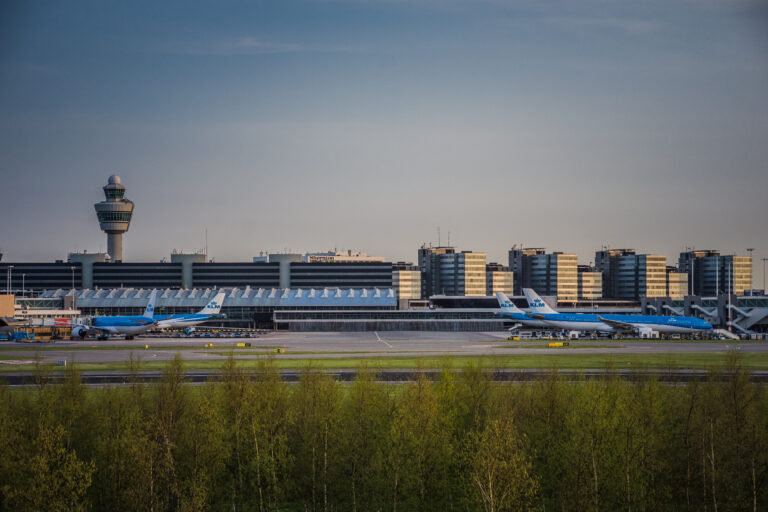 Staatssteun van twee tot vier miljard euro voor KLM