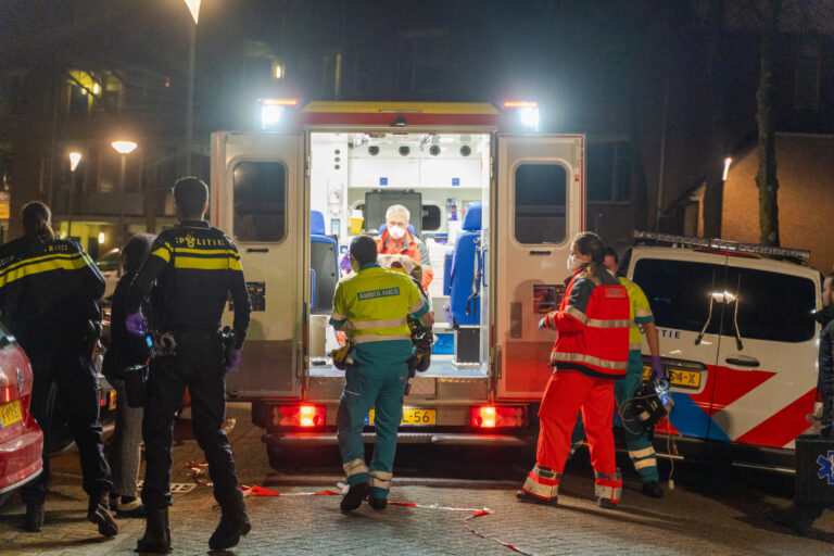 Verdachte (17) aangehouden voor steekincident bij Marktplaats-verkoop in Rotterdam