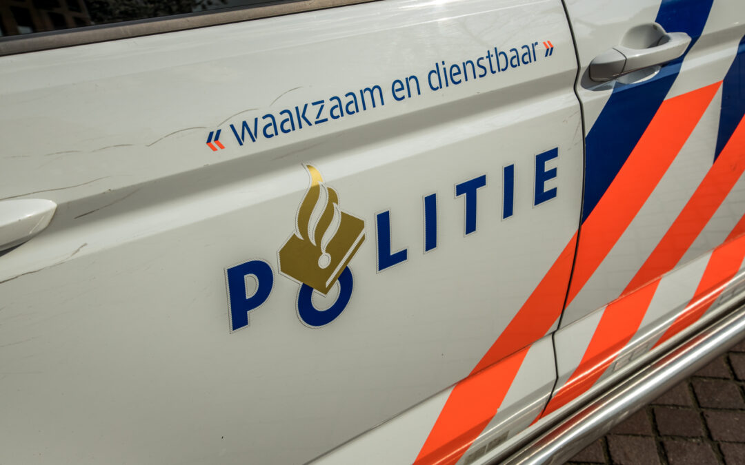 Drie Rotterdammers aangehouden voor poging woninginbraak Donau Nieuwerkerk aan den IJssel