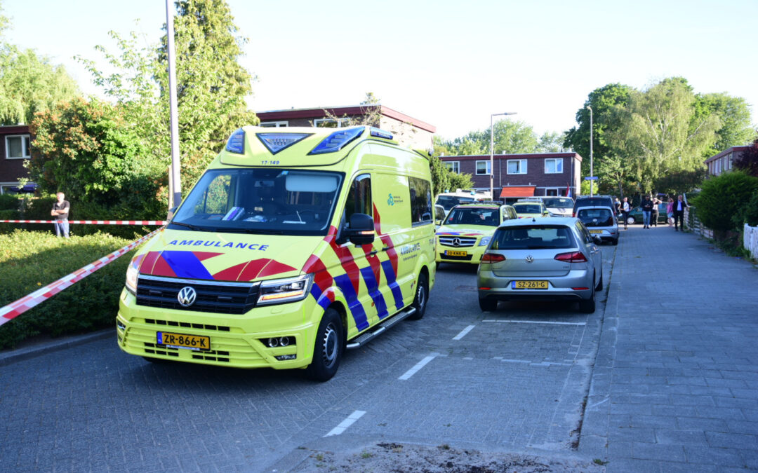 Verdachten dodelijk schietincident Bramentuin Rotterdam langer in voorarrest