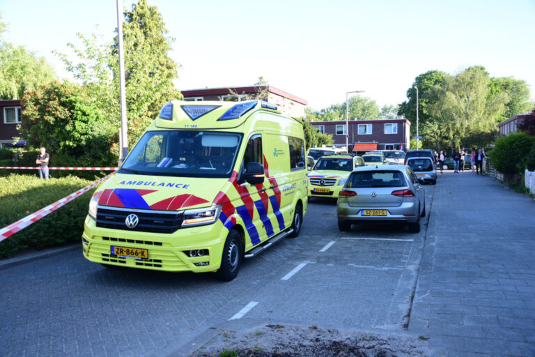 Verdachten dodelijk schietincident Bramentuin Rotterdam langer in voorarrest