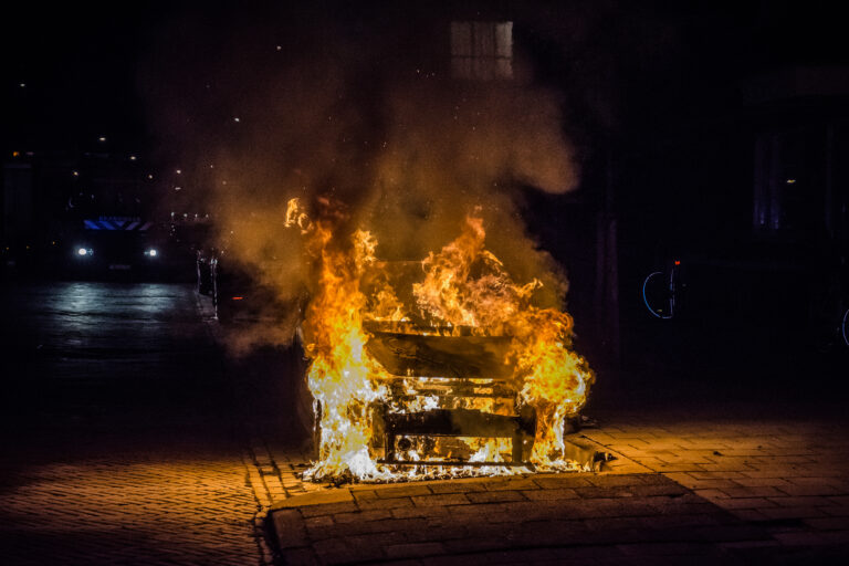 Geen avondklok in Leidschendam, wel preventief fouilleren en investeringsprogramma