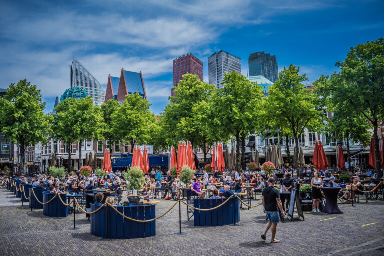 Horeca en musea vanaf vandaag weer open