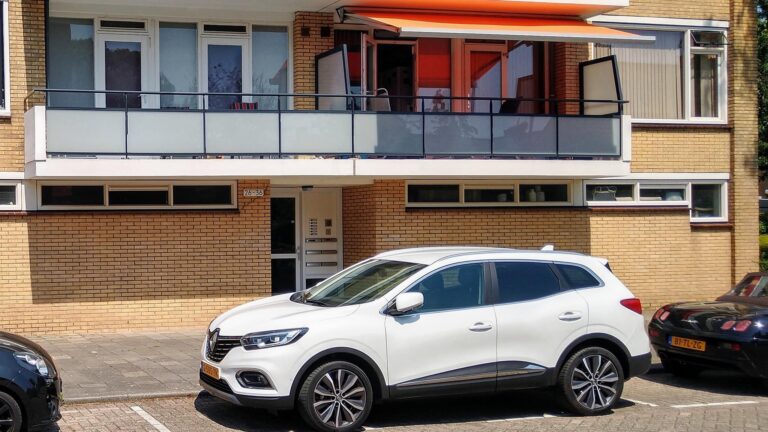 Nieuwe Renault Kadjar populair voor autodieven