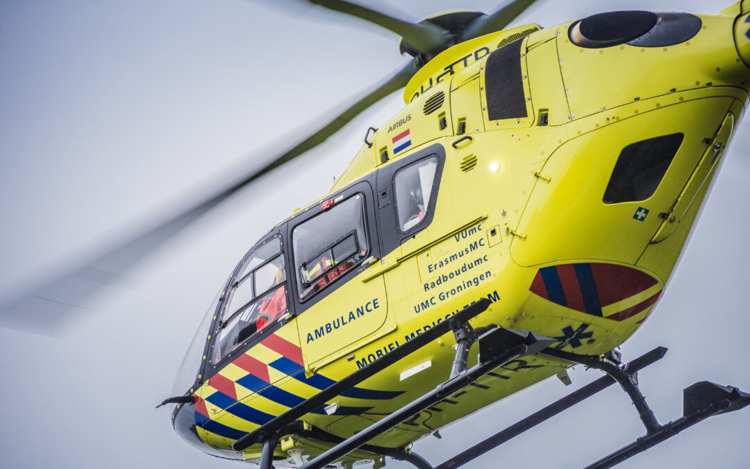 Rotterdammer (19) overleden na steekpartij op pier Scheveningen