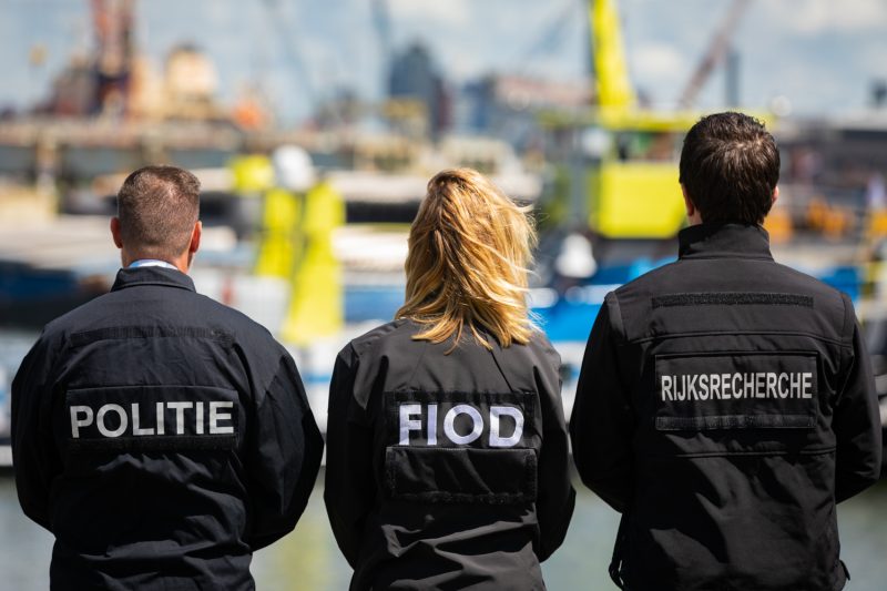 FIOD Combiteam Havens 01