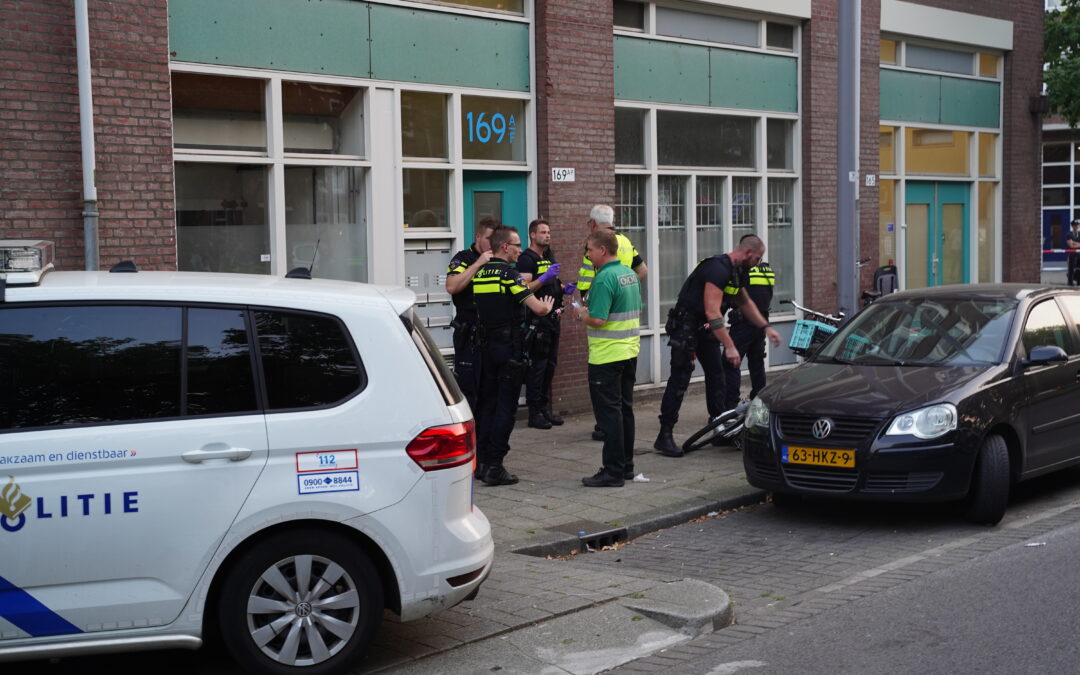 Meisje (15) overleden na steekpartij, 16-jarig meisje aangehouden (video)