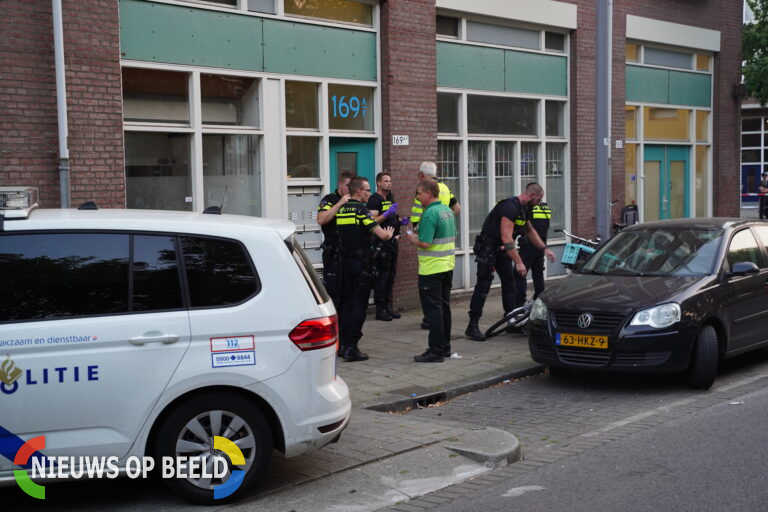 Meisje (15) overleden na steekpartij, 16-jarig meisje aangehouden (video)