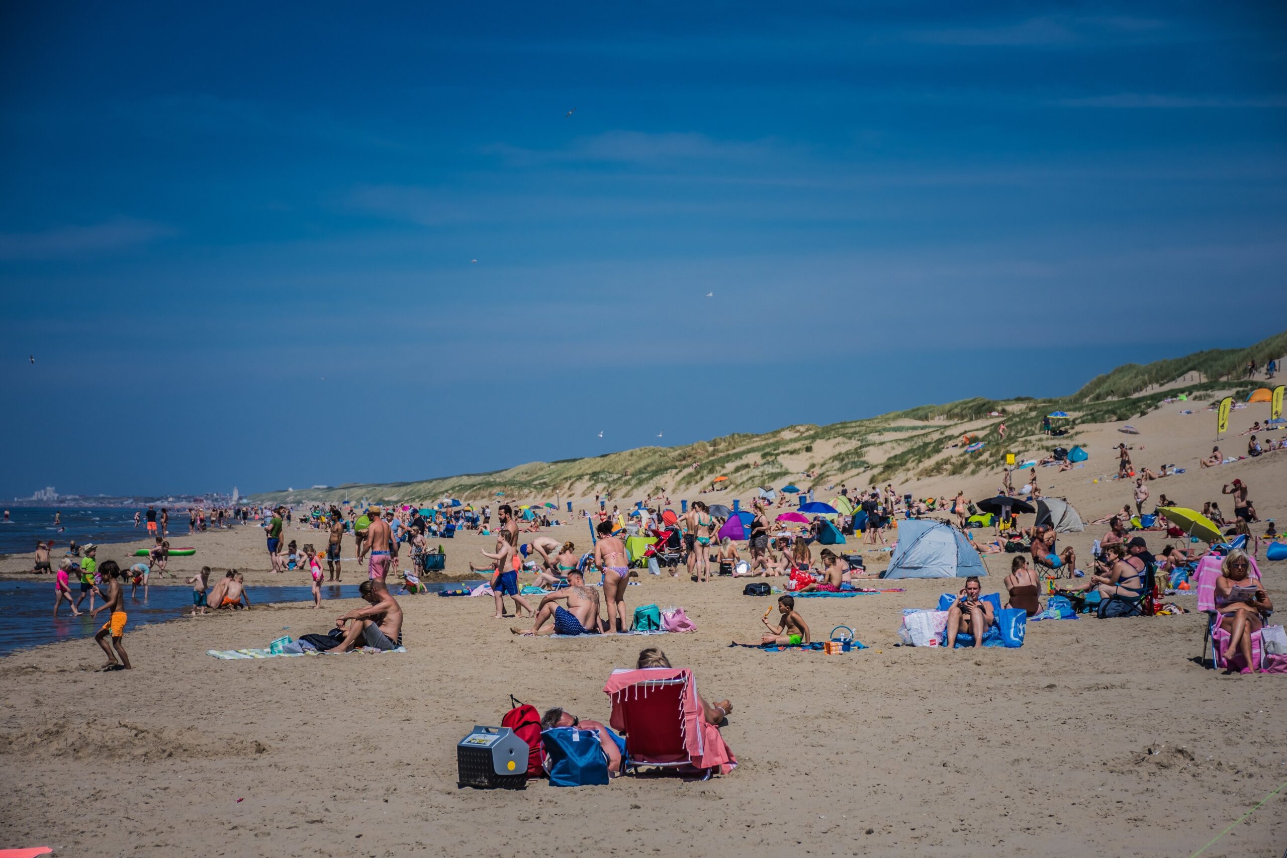 strand