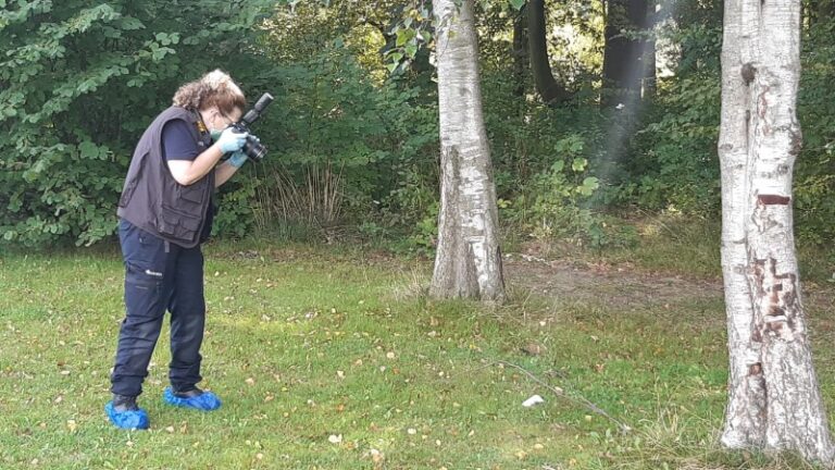 Politie start groot onderzoek na ernstig zedenmisdrijf in Zuiderpark Rotterdam