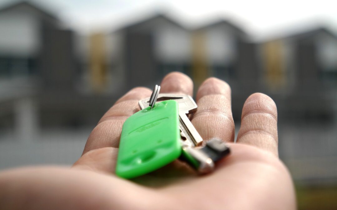 Gemeente Rotterdam gaat leningen verstrekken voor starters op woningmarkt