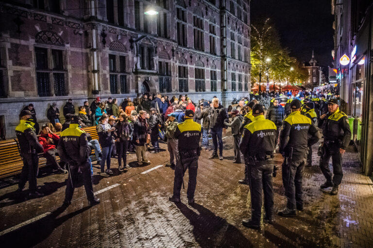 Willem Engel krijgt gebiedsverbod voor Den Haag na aanhouding