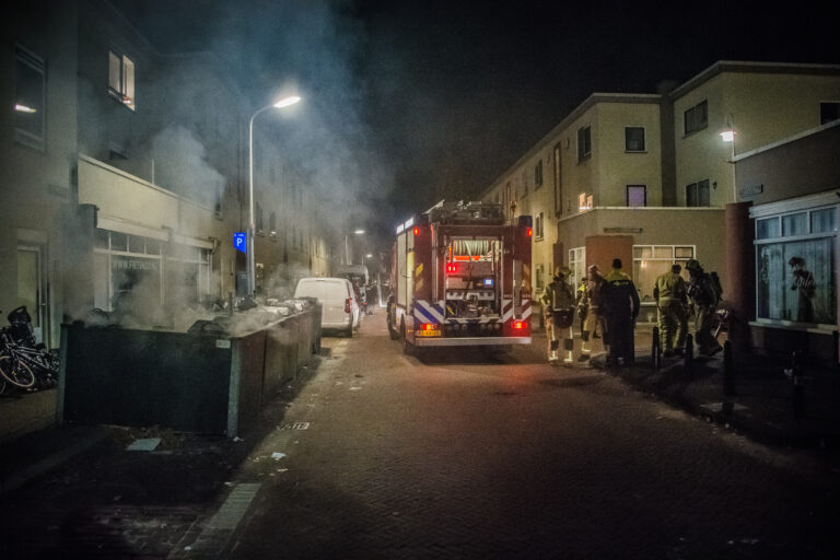 Politie moet optreden tegen groep vandalen in Duindorp