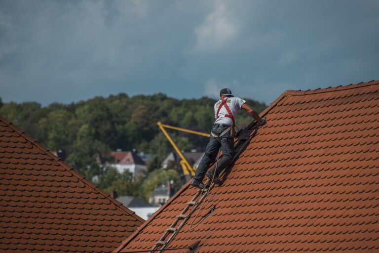 Tips voor veilig werken op hoogte [ADV]