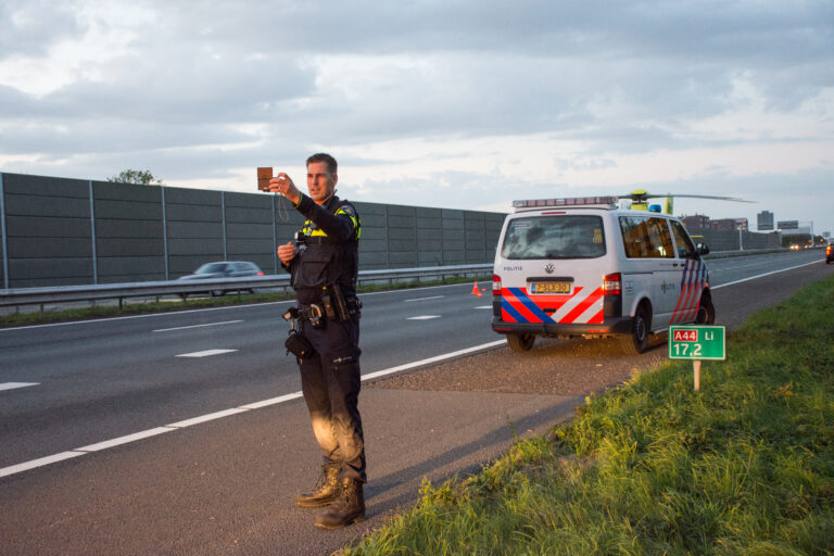 Politievlogger Jan-Willem Schut bedreigd met de dood
