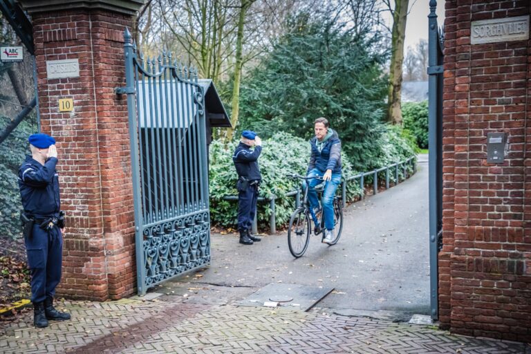 NOS: Kabinet gaat harde lockdown aankondigen