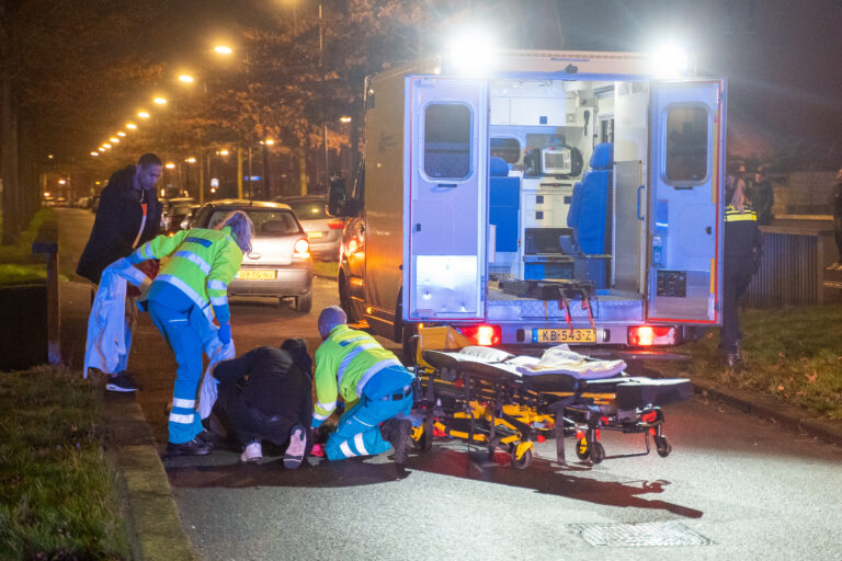 Nieuw standaard protocol voor nazorg ernstige verkeersongelukken