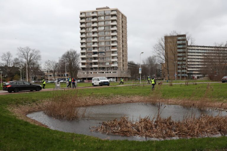 Vermiste vrouw uit Zoetermeer overleden aangetroffen