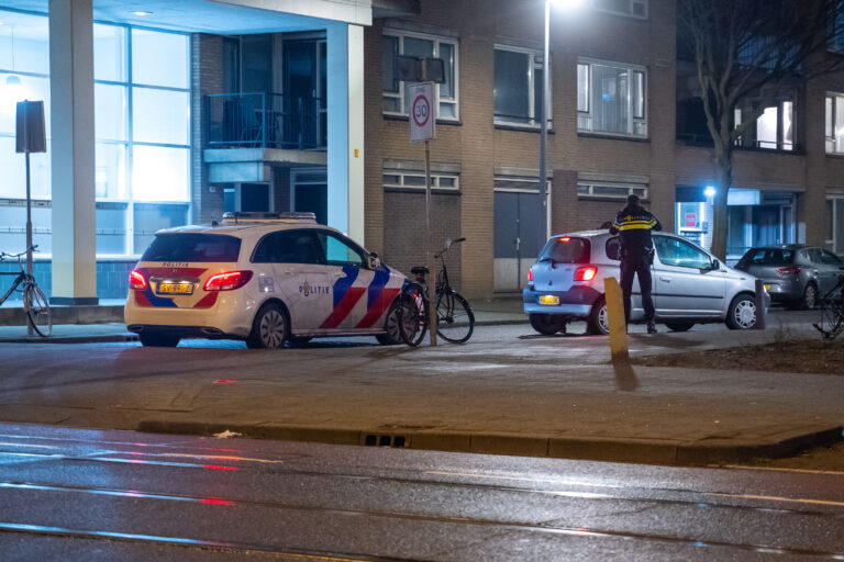 Eerste avondklok in Rotterdam een feit, vooral veel rust in Rotterdamse straten