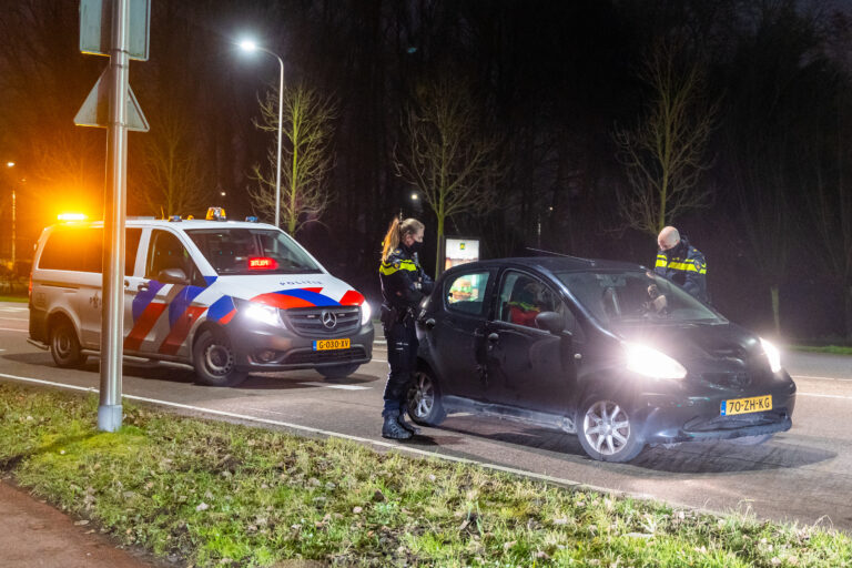 33 arrestaties na onrust in Rotterdam West en Zuid, rustig in Prins Alexander en Capelle aan den IJssel