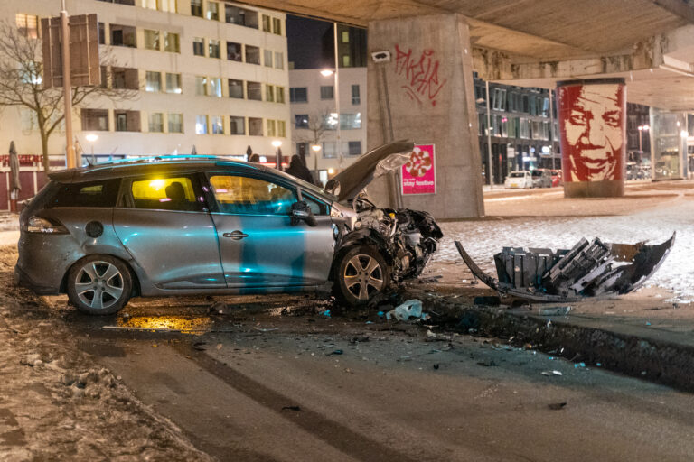 Hoe een letselschadebureau kan helpen na een verkeersongeval