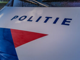 Explosies bij woningen Vlaggemanstraat en Charloisse Hoofd in Rotterdam