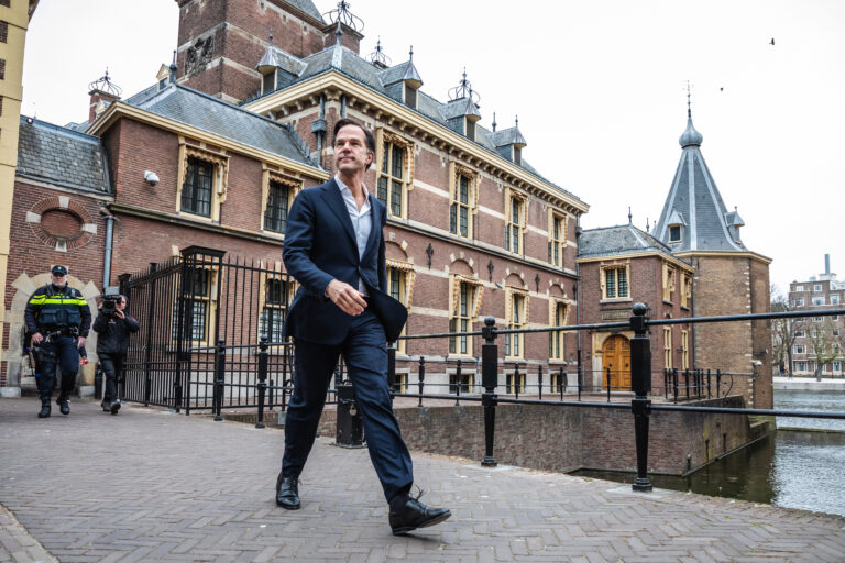 Samenvatting persconferentie 18 juni 2021 : Het land gaat open!
