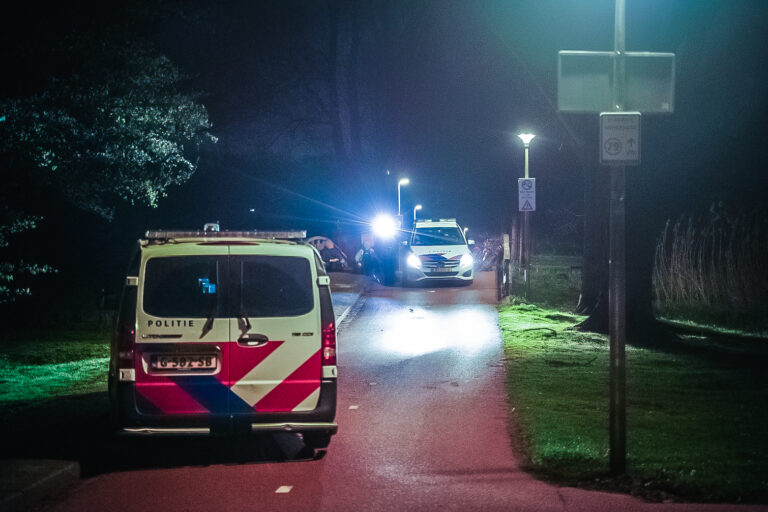 Nog twee 15-jarigen aangehouden voor schietpartij Schollebos Capelle aan den IJssel