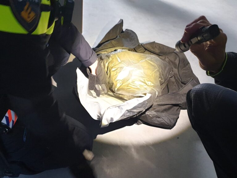 Veel in orde bij integrale controle Zuidplas, ook drugs gevonden in bedrijfspand Moordrecht