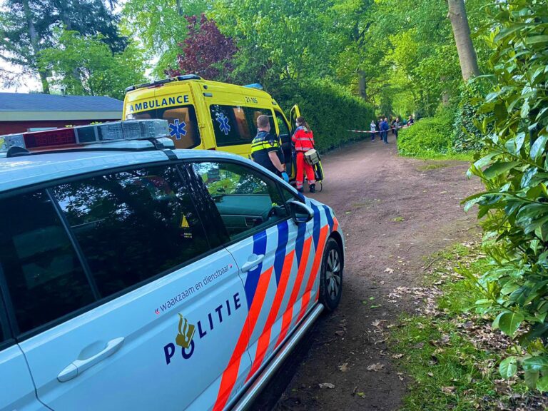 Twee gewonden na steekpartij Uilenpad Haaren