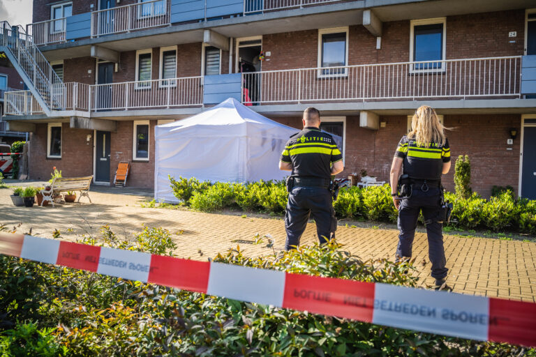 OM eist 14 jaar cel voor Youness el K. voor moord op Knut Rietveld