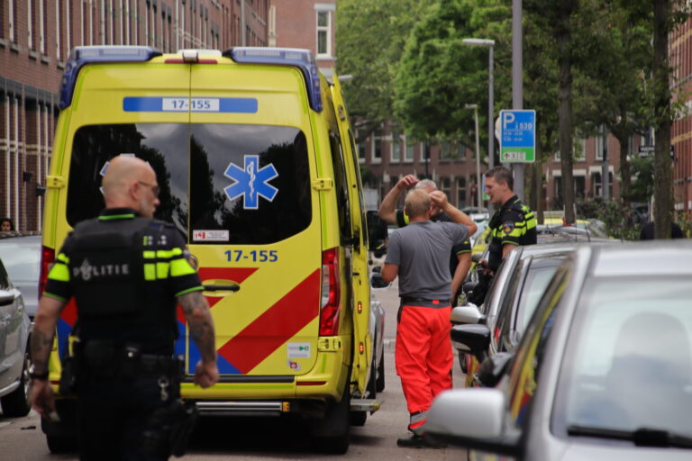 Politie houdt vrouw (32) aan als verdachte voor dodelijke schietpartij Ruilstraat Rotterdam