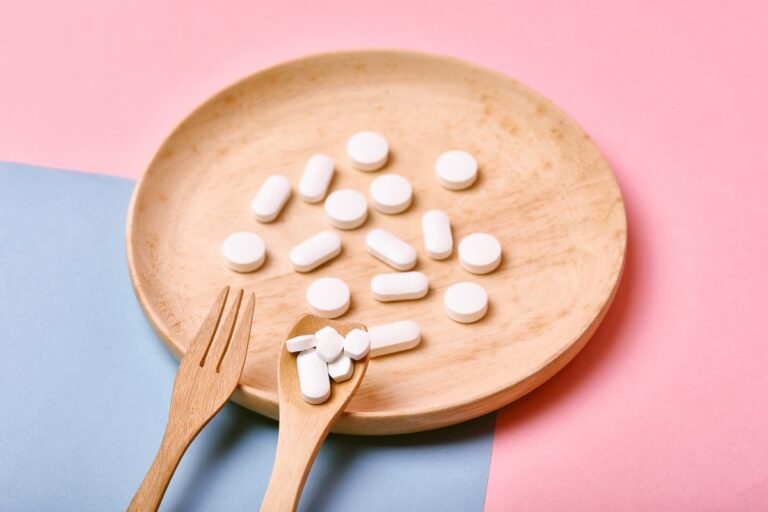 Voeding en supplementen: Zo verkrijg je een heilzaam dieet