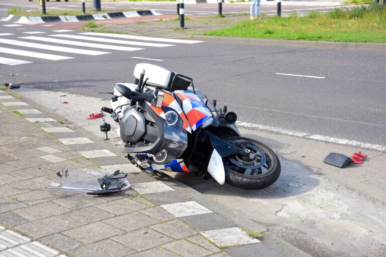 Externe commissie onderzoekt omstandigheden rondom overlijden motoragent