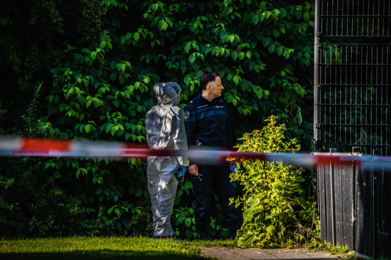 Verdachte steekpartij (15) krijgt tien maanden cel voor doodsteken leeftijdsgenoot in Rotterdam