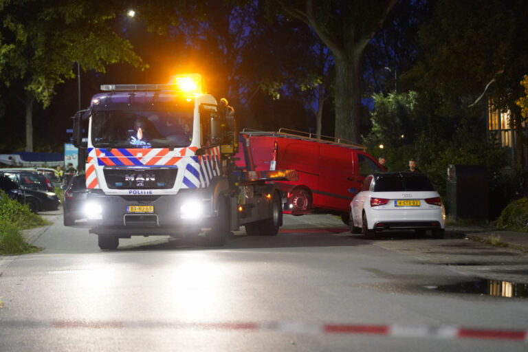 Alblasserdammer meldt zich bij politie voor vergisontvoering, burgemeester sluit woning