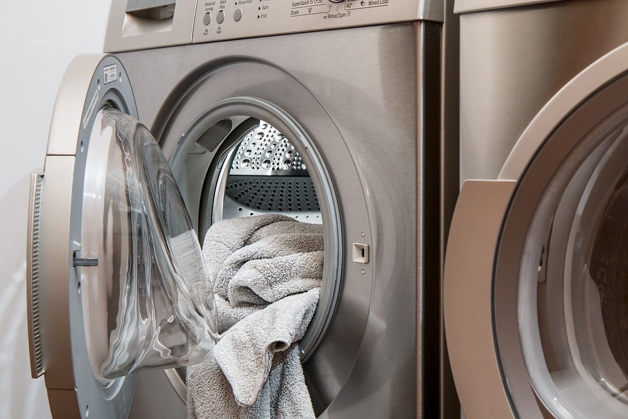 Heel Kan worden berekend Minister Welke onderdelen van een wasmachine gaat het meest kapot? - Nieuws op Beeld