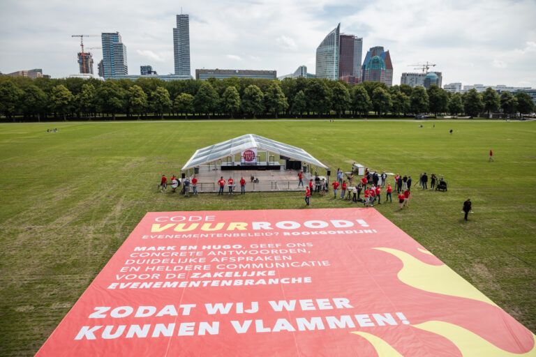 Samenvatting persconferentie 13 augustus 2021: versoepeling in hoger onderwijs